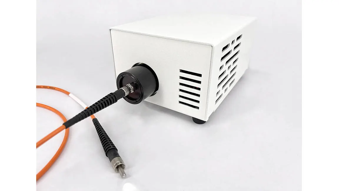 FC-BBW　広帯域ファイバー出射白色LED光源の画像2